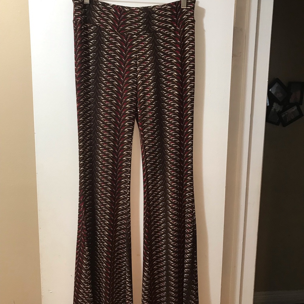 Veronica M pants size Small
